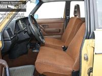 Gebraucht Volvo 245 1981 Gelb Kombi