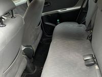 Gebraucht Toyota Yaris 101 PS (74 kW) 2009 Blau Kleinwagen