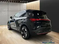 Gebraucht Smart #1 Brabus 314 kW (428 PS) 2023 Meta black metallic (metallic) SUV
