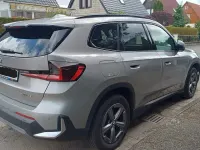 Gebraucht BMW X1 Performance 218 PS (160 kW) 2025 Grau SUV