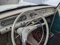 gebraucht Opel Rekord P2 Baujahr 1960