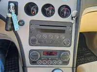 Gebraucht Alfa Romeo 159 Progression 185 PS (136 kW) 2006 Rosso alfa Kombi