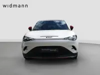 Gebraucht Smart #3 Anniversary Edition 200 kW (272 PS) 2024 Weiß SUV