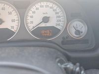 Gebraucht Opel Astra Cabriolet 101 PS (74 kW) 2002 Cabrio