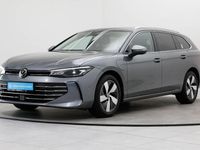 Gebraucht VW Passat 150 PS (110 kW) 2025 Diabasgrau metallic Kombi