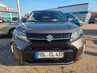 Usata Suzuki Vitara Comfort 110 CV (80 kW) 2025 Grigio SUV