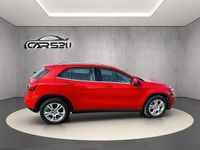 Gebraucht Mercedes GLA220 Urban 170 PS (125 kW) 2015 Rot SUV