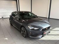 Gebraucht Cupra Leon VZ 301 PS (221 kW) 2023 Grau Limousine