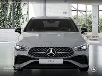 Gebraucht Mercedes CLA200 163 PS (119 kW) 2026