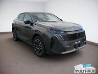 Gebraucht Peugeot 3008 Allure 136 PS (100 kW) 2024 Titangrau metallic SUV