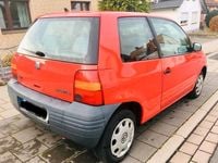 Gebraucht Seat Arosa 50 PS (36 kW) 1998 Rot Kleinwagen