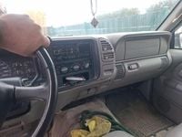 Gebraucht Chevrolet Tahoe LT 254 PS (186 kW) 1998 Schwarz SUV