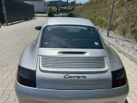 Gebraucht Porsche 911 Carrera 300 PS (220 kW) 1999 Grau Coupé