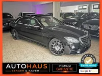 Gebraucht Mercedes S350 AMG 286 PS (210 kW) 2020 Schwarz Limousine
