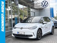Gebraucht VW ID.3 Pro 150 kW (204 PS) 2026 Gletscherweiss (weiß) Kleinwagen