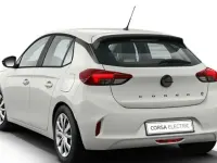 Neu Opel Corsa Edition 100 kW (136 PS) 2026 Kontur weiß (metallic) Kleinwagen