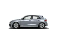 Gebraucht Audi A1 S-Line 116 PS (85 kW) 2020 Pfeilgrauperleffekt SUV