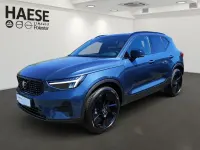 Gebraucht Volvo XC40 Plus 197 PS (144 kW) 2025 Denim blue SUV