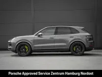 Gebraucht Porsche Cayenne S E-Hybrid 519 PS (381 kW) 2024 Grau SUV