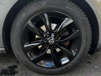 Gebraucht Opel Adam 87 PS (63 kW) 2019 Schwarz Kleinwagen