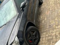 gebraucht VW Tiguan 2,0 motion