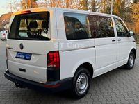Gebraucht VW Transporter 110 PS (80 kW) 2024 Weiß Van