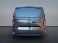 Neu Ford Transit Custom Limited 170 PS (125 kW) 2025 Grau Van / Kleinbus