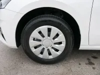 Neu Skoda Fabia Selection 2026 Weiss Kleinwagen
