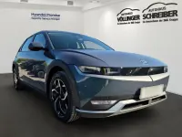 Gebraucht Hyundai Ioniq 5 Dynamiq 167 kW (228 PS) 2023 Blau SUV