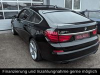 gebraucht BMW 550 Gran Turismo i Head-Up NightVision Fond-Enter