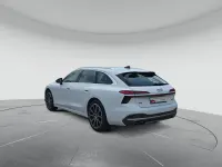 Gebraucht Audi A6 Ambiente 204 PS (150 kW) 2025 Arkonaweiß Kombi