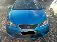 gebraucht Seat Ibiza 6J