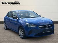 Gebraucht Opel Corsa-e Edition 100 kW (136 PS) 2022 Blau Kleinwagen