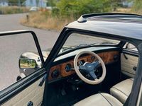 Gebraucht Rover Mini 53 PS (38 kW) 1996 Grau Kleinwagen