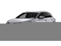 Gebraucht Audi Q4 e-tron S-Line 150 kW (204 PS) 2023 Silber SUV