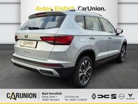 Gebraucht Seat Ateca Style 150 PS (110 kW) 2025 Reflexsilber SUV