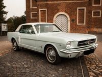 Gebraucht Ford V8 200 PS (147 kW) 1965 Andere farben Coupé