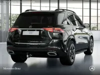 Gebraucht Mercedes GLE450 AMG 367 PS (269 kW) 2026 Obsidianschwarz SUV