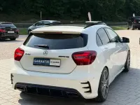 Gebraucht Mercedes A45 AMG AMG 381 PS (280 kW) 2017 Andere Kleinwagen