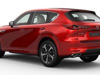 gebraucht Mazda CX-60 3.3d 254PS TAKUMI P-GSD DA-P CON-P PRE-COM