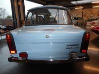 Gebraucht Trabant 601 26 PS (19 kW) 1992 Blau