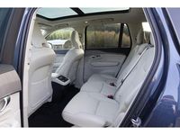 Gebraucht Volvo XC90 Ultimate 235 PS (172 kW) 2022 Blau SUV