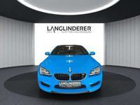 gebraucht BMW M6 Coupé DKG Competition Paket