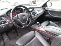 gebraucht BMW X5 3.0d Navi,Xenon,AHK,PDC,Leder,