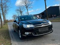 Gebraucht Citroën C5 241 PS (177 kW) 2013 Schwarz Kombi