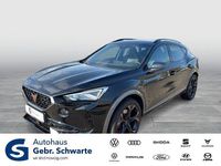 Gebraucht Cupra Formentor VZ 245 PS (180 kW) 2023 Schwarz SUV