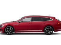 Gebraucht VW Arteon Elegance 200 PS (147 kW) 2022 Othercolor Kombi
