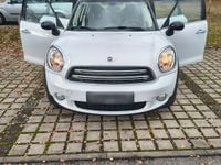 Usado Mini Cooper D 111 CV (81 kW) 2016 Blanco Utilitario