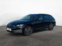 Brugt Skoda Octavia Selection 150 HK (110 kW) 2025 Sort Stationcar