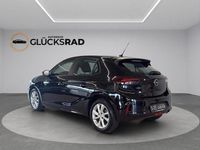 Gebraucht Opel Corsa Edition 101 PS (74 kW) 2020 Schwarz Kleinwagen